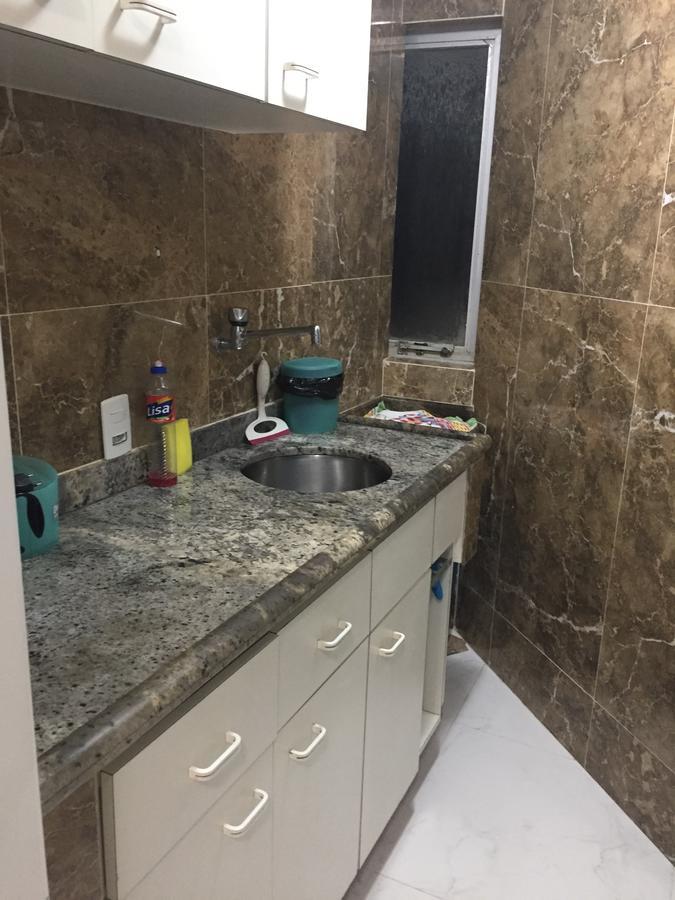 Apartmán Bahia Flat Vista Mar 202 Salvador Exteriér fotografie